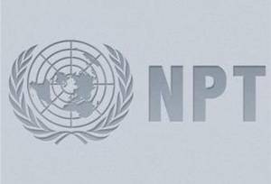 تقدیم طرح خروج از NPT به هیئت رئیسه/ طرح تعیین تکلیف شود