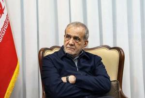 پزشکیان: تهدیدهای امروز واشنگتن ادامه همان ذهنیت هیروشیماست