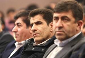 ببینید| حیدری: تیم ملی باید به فینال جام ملت‌های آسیا صعود کند