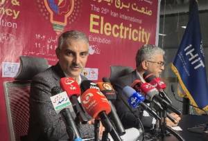 افزایش 3 هزار مگاواتی ظرفیت نیروگاه‌های حرارتی برای پیک تابستان امسال