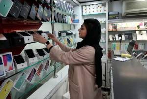 عقب نشینی قیمت‌ها در بازار موبایل/ قیمت این گوشی ها کاهش یافت