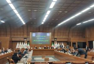 انتخابات فدراسیون نابینایان به دور دوم رفت