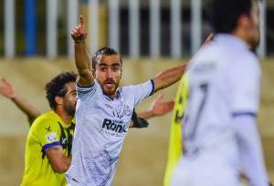 بازگیر به استقلال خوزستان ملحق شد
