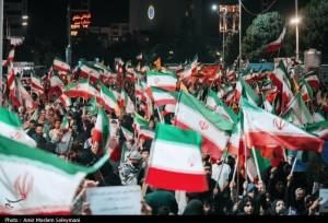 مقصودی: مردم با حضور خود نشان دادند که ترور، پایان راه مقاومت نیست