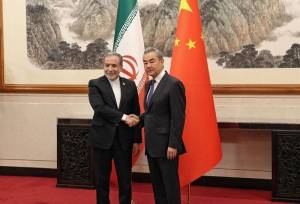 درخواست خصوصی چین از ایران؟ | رویترز: عربستان به ایران و چین متوسل شده است | منابع ایرانی: چینی‌ها هیچ درخواستی از ایران نکرده‌اند