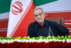 پزشکیان: دانش‌آموزان با ایمان و باور ایران را به‌سوی عزت هدایت می‌کنند