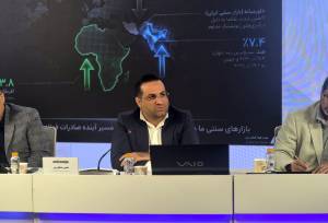 مدیرعامل فولاد آلیاژی ایران: فولاد آبروی کشور و موجب اقتدار ملی است | رانت هرگز متعلق به صنعت فولاد نبوده است | باید روی بازارهای جدید مثل عمان و آفریقا تمرکز کنیم