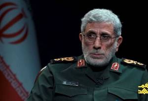 پیام هشدارآمیز سردار قاآنی به عربستان: از تجربه رفتارهای غیرعاقلانه آمریکا عبرت بگیرید و به محاصره یمن پایان دهید