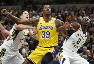قهرمان بازنشسته NBA به لیگ گرجستان رفت