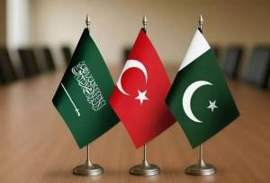 سفر مقام‌های ارشد عربستان، ترکیه و پاکستان به تهران/ موضوع نشست مهم در ایران چیست؟
