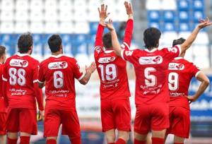 پرسپولیس بدنبال شفافیت و رقابت در سرمایه‌گذاری