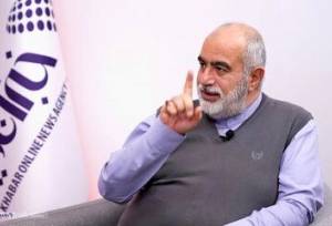 توئیت معنادار حسام‌الدین آشنا/ مسأله بی بی و ترامپ  «ایران هسته‌ای» نیست؛ «هسته ایرانی» است!