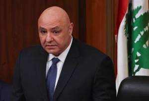 درخواست لبنان از واشنگتن برای مهار تل‌آویو