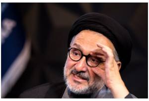 واکنش تند محمدعلی ابطحی به ادعاهای باقر خرازی: این حرف‌ها افتتاح شعبه رسمی «حکومت اسلامی داعش» است