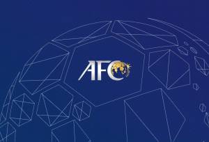 عذرخواهی AFC از ایران بابت اشتباه عجیب یک داور