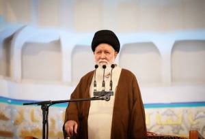 علم‌الهدی: اگر ستون پنجم دشمن در دانشگاه فعال شود، باید با آن برخورد شود/   آمریکا می‌خواهد داخل کشور را به هم بریزد