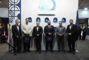 برندهای بزرگ نقره ایران در نمایشگاه طلا و جواهر شیراز شرکت کردند