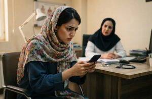 دردسر خوددرمانی با هوش مصنوعی/ ناهمخوانی هزینه های درمان با درآمد کار دست بیماران می دهد؟