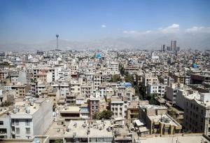 حمایت ۴۵ هزار میلیارد ریالی بانک مسکن از ساخت‌وساز