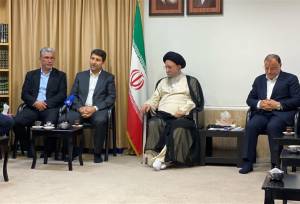 وزیر ارتباطات: زیرساخت‌های صنعت فضایی در حملات آمریکا آسیب جدی دید