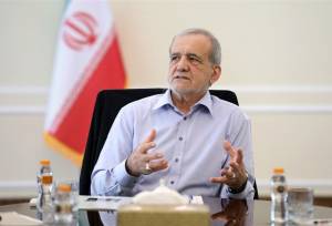 پزشکیان: دولت متناسب با منابع واقعی تعهد ایجاد می‌کند