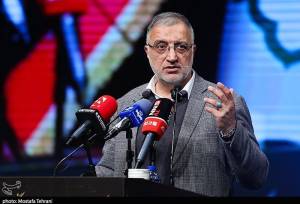 حمله زاکانی به حسن روحانی/ نگار برخی در داخل کشور نقش ستون پنجم را ایفا می‌کنند/ بیش از 40میلیارد دلار طلا و اسکناس در بانک مرکزی وجود دارد