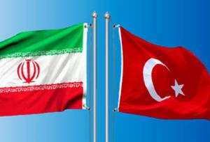 تاکید بر تسریع ایجاد منطقه آزاد ایران و ترکیه