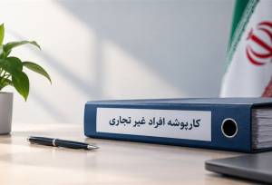 کارپوشه مالیاتی؛ وقتی تصویر اقتصادی هرفرد در نظام مالیاتی شکل می‌گیرد