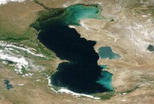 آخرین خبر درباره انتقال آب دریای خزر به فلات مرکزی | سخنگوی صنعت آب کشور: تخصیص این طرح صادر شده است