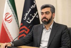 امین خلیق مدیرعامل شرکت صنعتی سپنتا شد