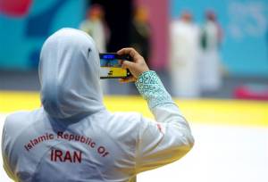 ناگویا، فرصتی برای شکستن طلسم بانوان و افزایش مدال طلای کوراش