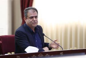 رهنما: امیدوارم کاراته و کاروان ایران در ناگویا به موفقیت برسند