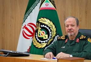 ابن‌الرضا: فناوری بومی ایران، برتر از هر سامانه وارداتی در منطقه است