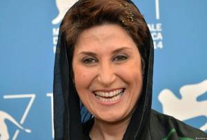 بازیگر مشهور زن به ایران بازگشت + عکس