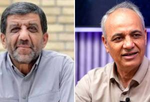 کنایه زیدآبادی به ضرغامی: دقیقاً چه عزتی در شرایط «نه جنگ و نه صلح» می‌بینید؟/ دعوت زیدآبادی از ضرغامی برای مناظره