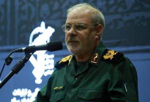 سخنگوی سپاه: تنگه هرمز برای ما یک آبراه نیست، یک جغرافیای نبرد است/ دشمن تمام هم و غمش را برای باز کردن تنگه هرمز گذاشته است