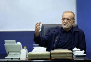 پزشکیان جواب ترامپ را داد/ مقاومت در برابر متجاوزان تا پشیمانی کامل ادامه دارد