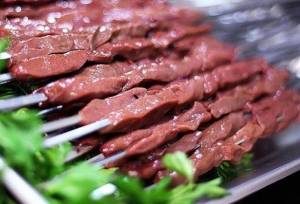 قیمت جدید دل و جگر گوسفندی و گوساله