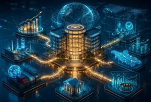 تسهیل جذب سرمایه با تغییر ساختار سازمان سرمایه‌گذاری