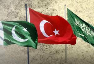 ادعای المیادین درباره دعوت از ایران برای پیوستن به «توافق مکه»