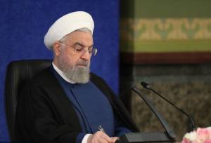 پیام تسلیت حسن روحانی/ درگذشت آیت‌الله‌ شبیری زنجانی برای جامعه ما کاستی جبران‌ناپذیر است