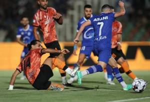 محل برگزاری دیدار مس شهر بابک و خیبر خرم‌آباد مشخص شد
