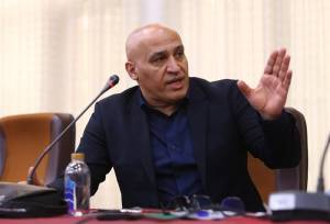 رئیس کمیته انضباطی عراق: منصوریان اجازه گفتن آن حرف‌ها را نداشت
