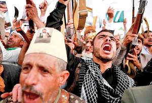 یمن در آستانه یک جنگ تمام‌عیار؟/ زنگ خطر به صدا درآمد