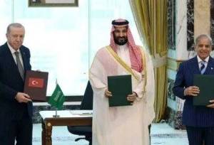 6 علت درباره غیبت مصر در توافق مکه از نگاه یک دیپلمات سابق