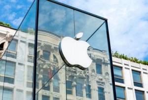 اپل ارزشمندترین شرکت جهان شد