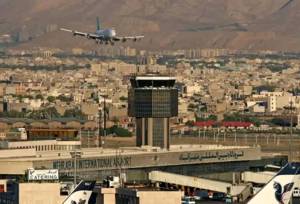 تعطیلی فرودگاه مهرآباد صحت دارد؟