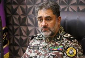 فرمانده پدافند ارتش: نوع و تاکتیک تجهیزات تولیدی را افزایش می‌دهیم