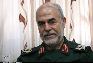 سردار جوانی: یا آمریکا را بیرون کنید یا پاسخ کوبنده بگیرید