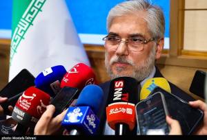 180 تفاهم‌نامه همکاری‌های علمی ایران و عراق وارد مرحله اجرا شده است